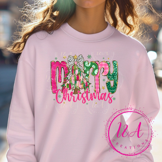 #391B Christmas