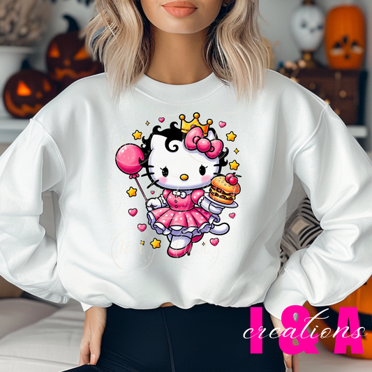 #115B Betty