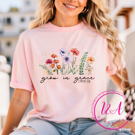 #163B grow in grace