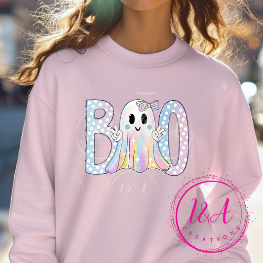 #57C Boo
