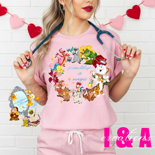 #308c friendship is magic