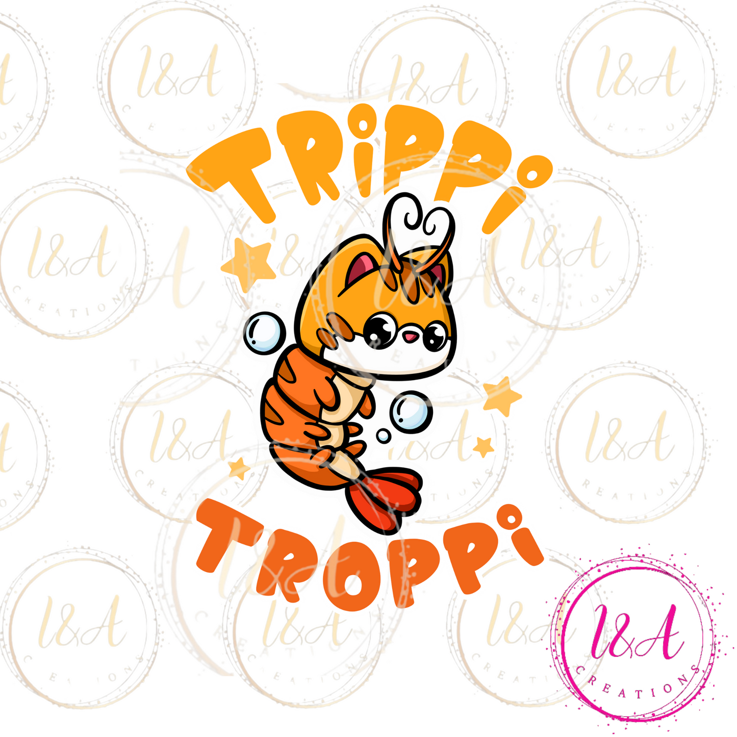#88C trippi