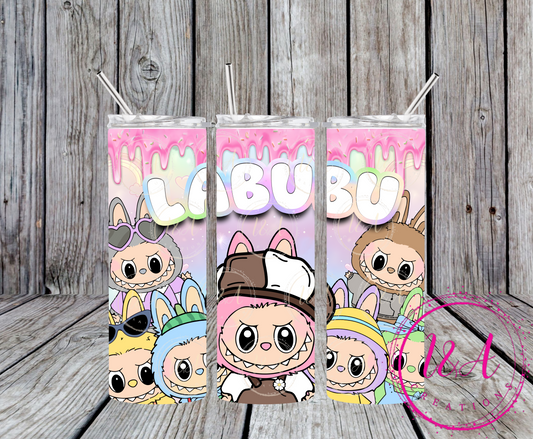 Labubububu