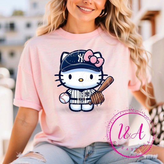 #412B kitty