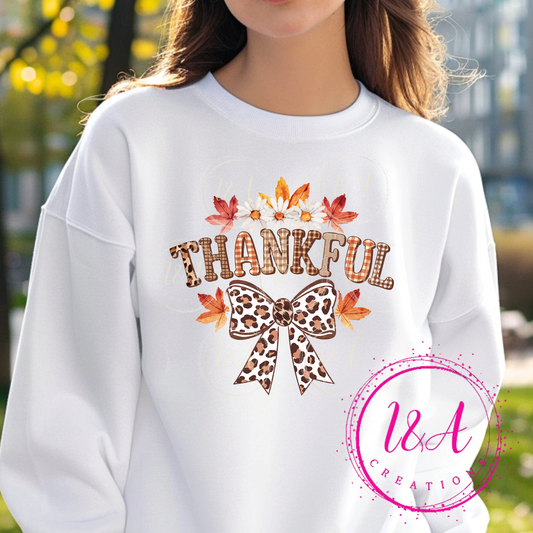 #422B Thankful