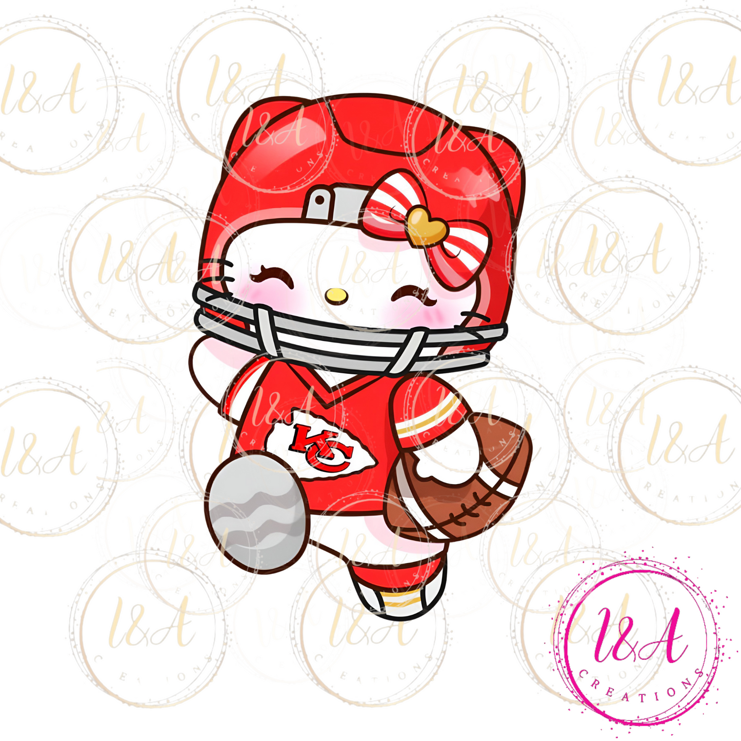#75B kitty chiefs