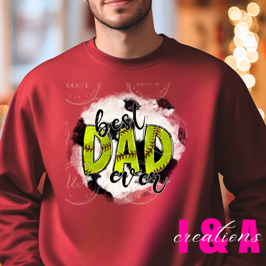 #444 best Dad ever