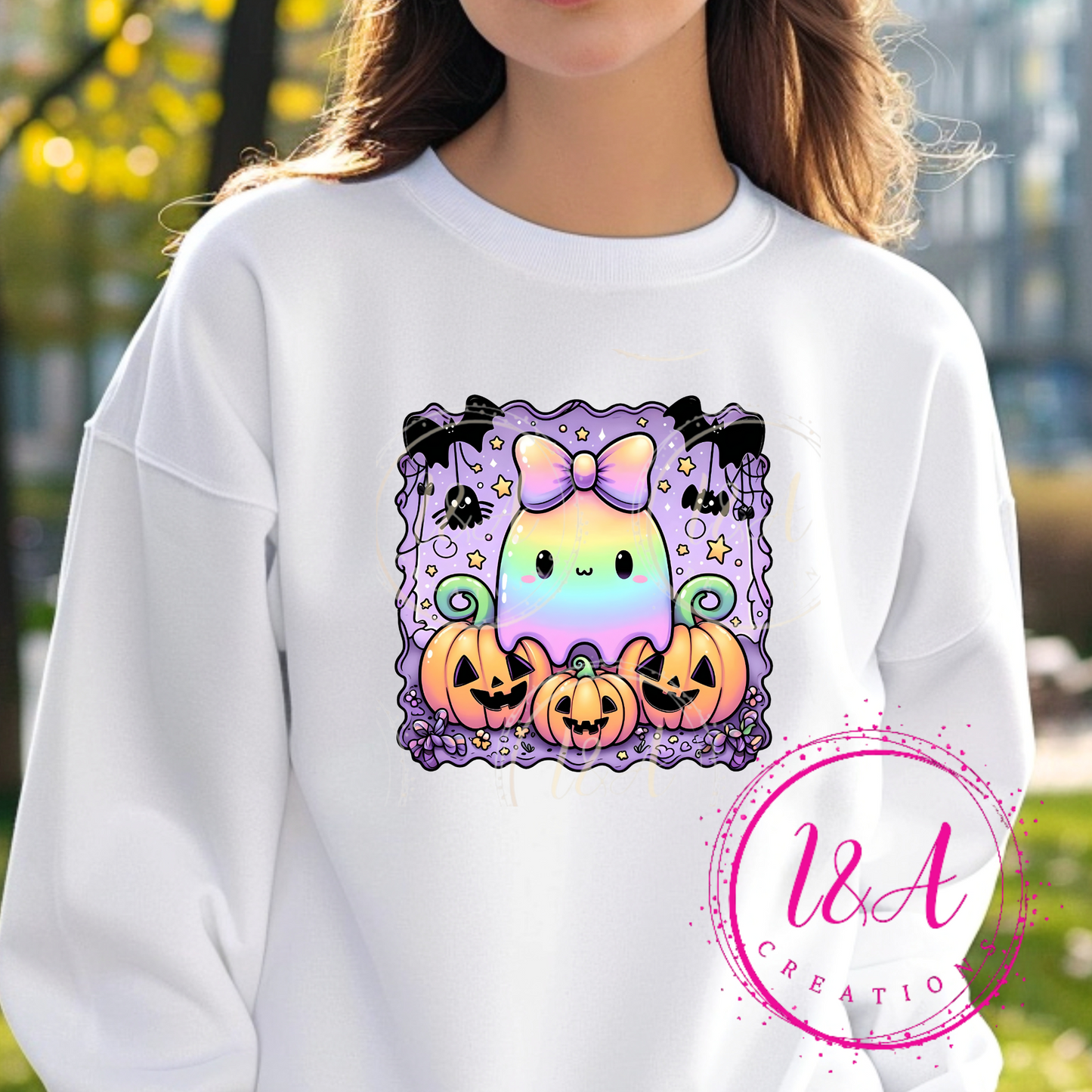 #56C Halloween
