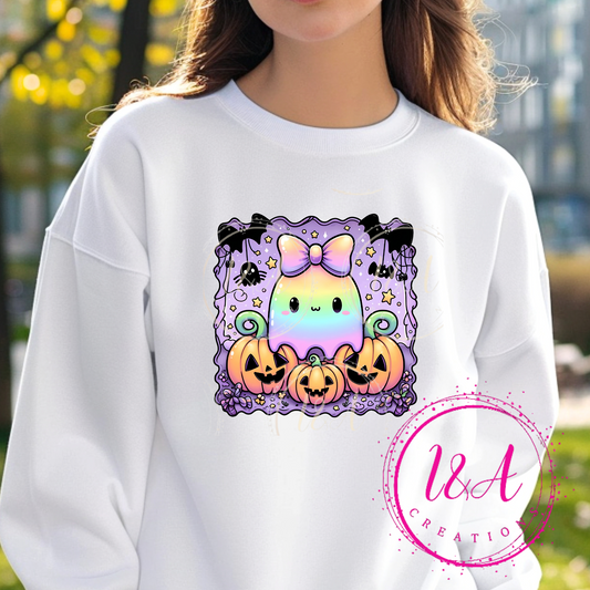 #56C Halloween