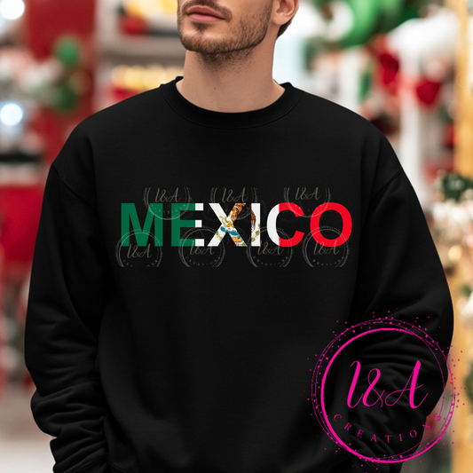 #732B Mexico