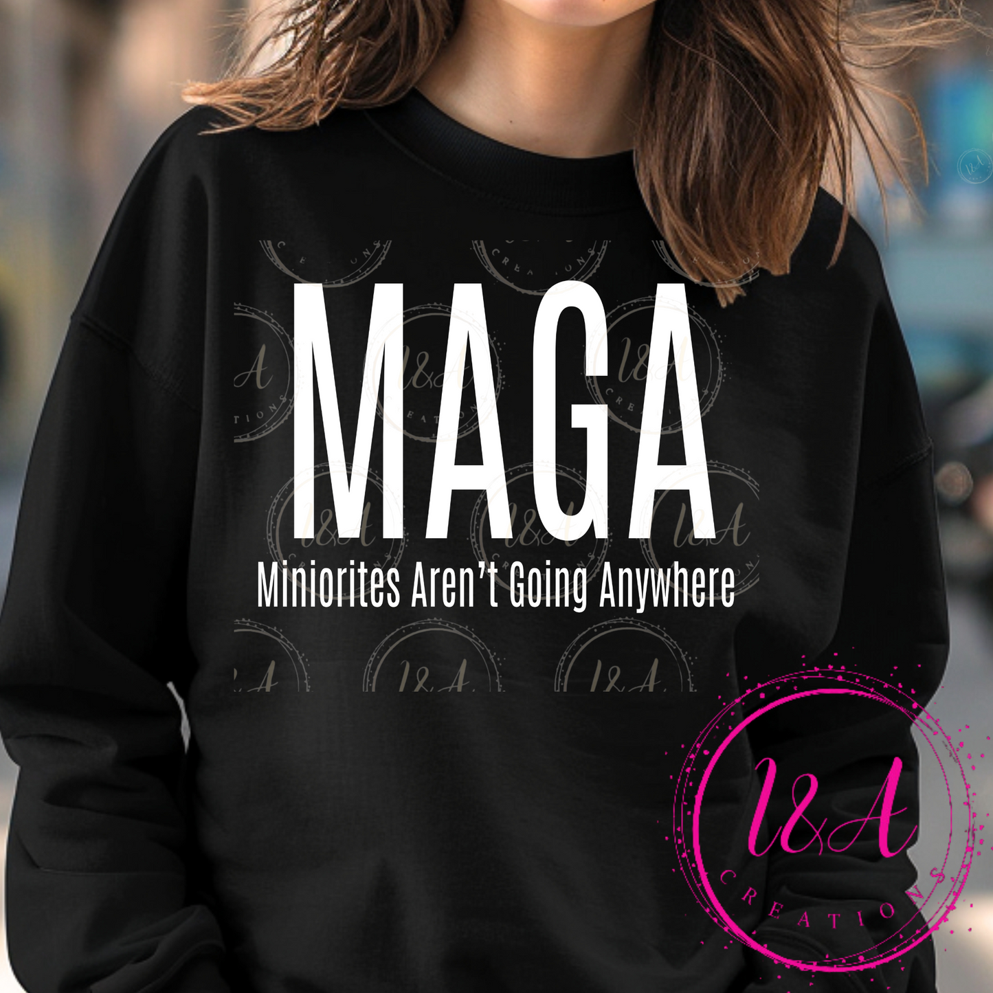 #796 MAGA