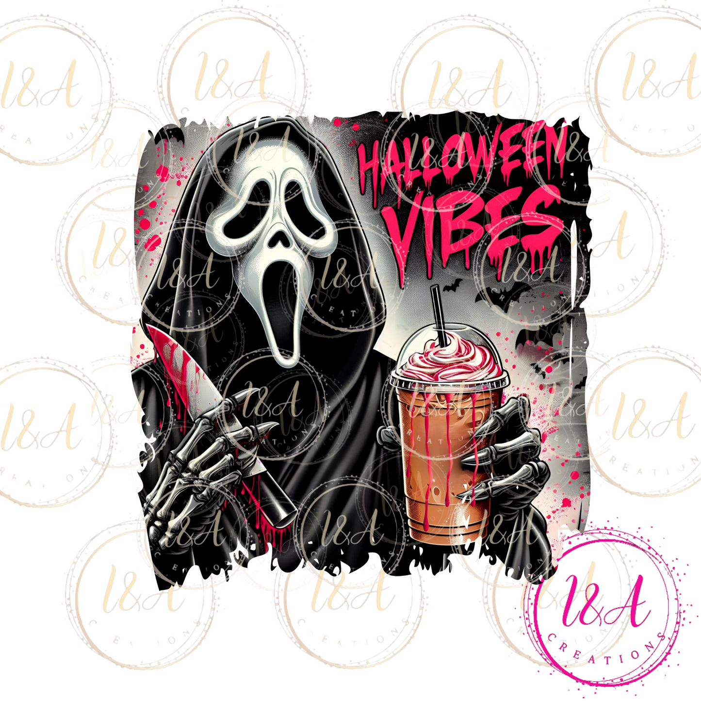 #78B halloween vibes