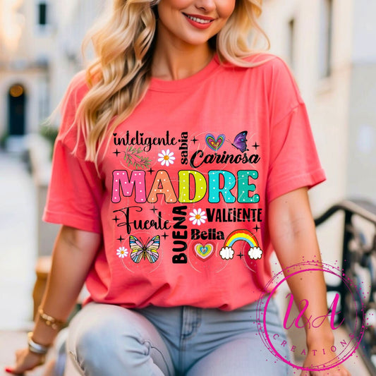 #45 Madre