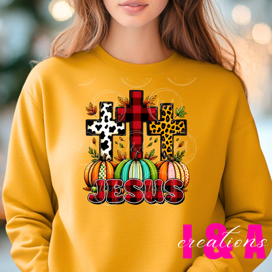 #26B JESUS