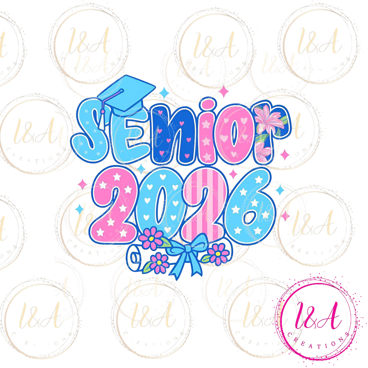 #846B senior 2026