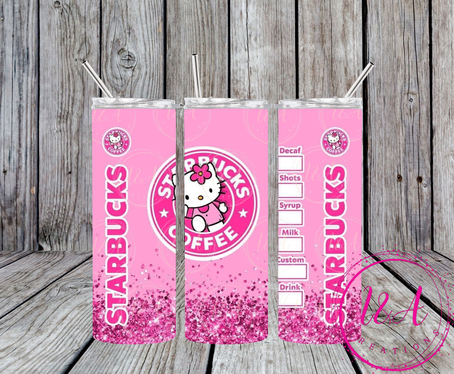 Kitty coffee