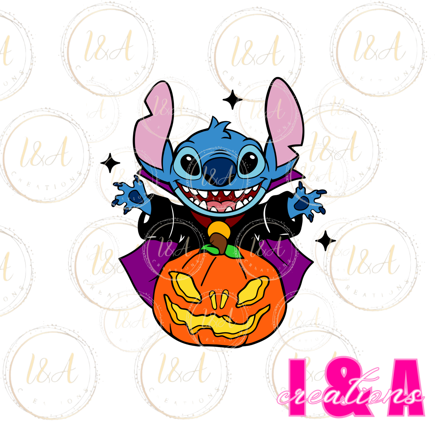 #466 alien halloween pumpkin