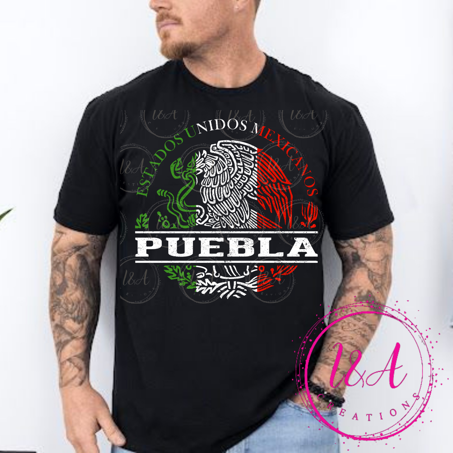 #727 Mexico states 🇲🇽