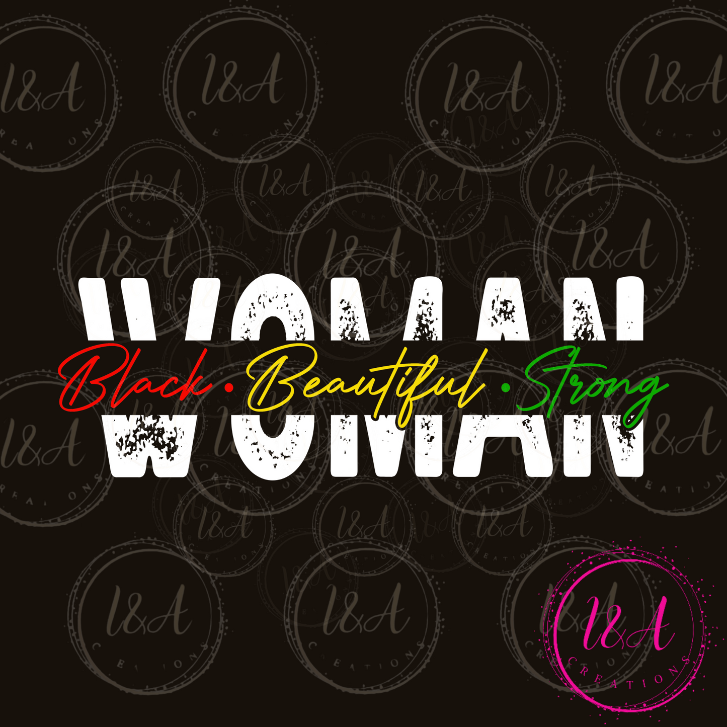 #787 Woman