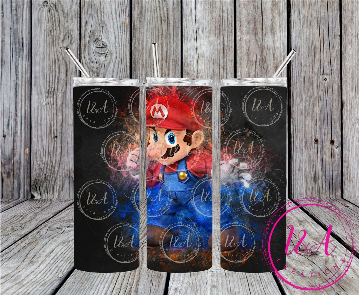 Mario