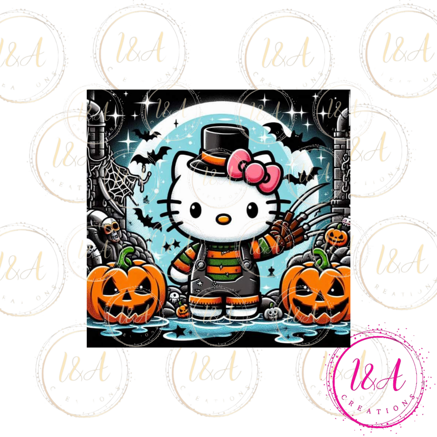Kitty Freddy