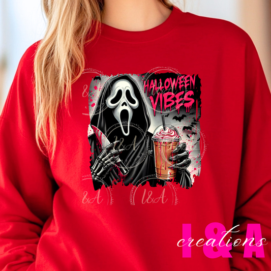 #78B halloween vibes
