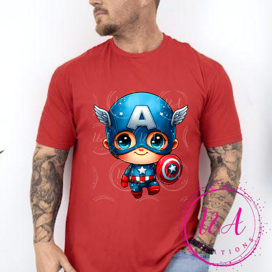 #236 baby heroe