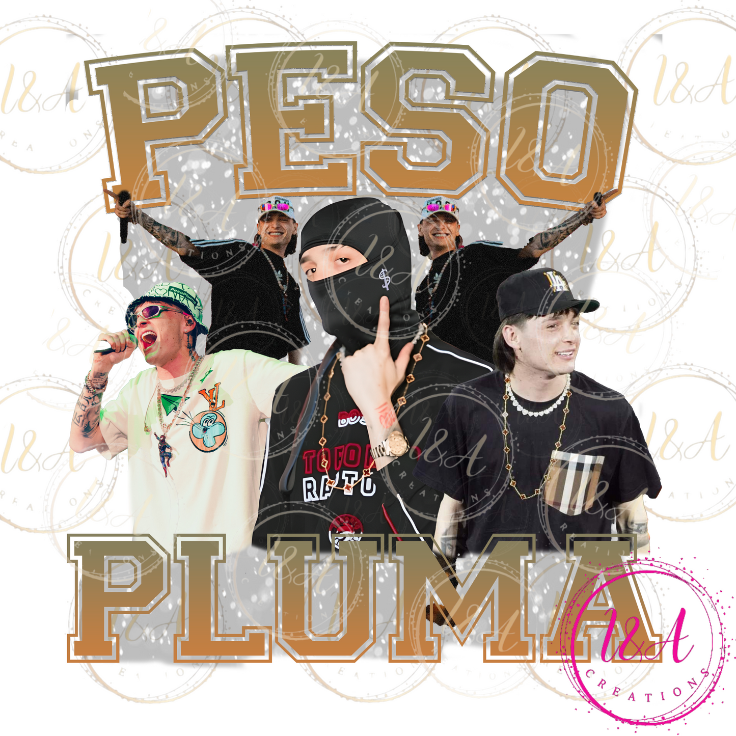 #63 Peso P