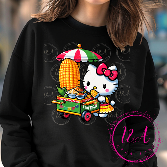 #415B kitty paletero
