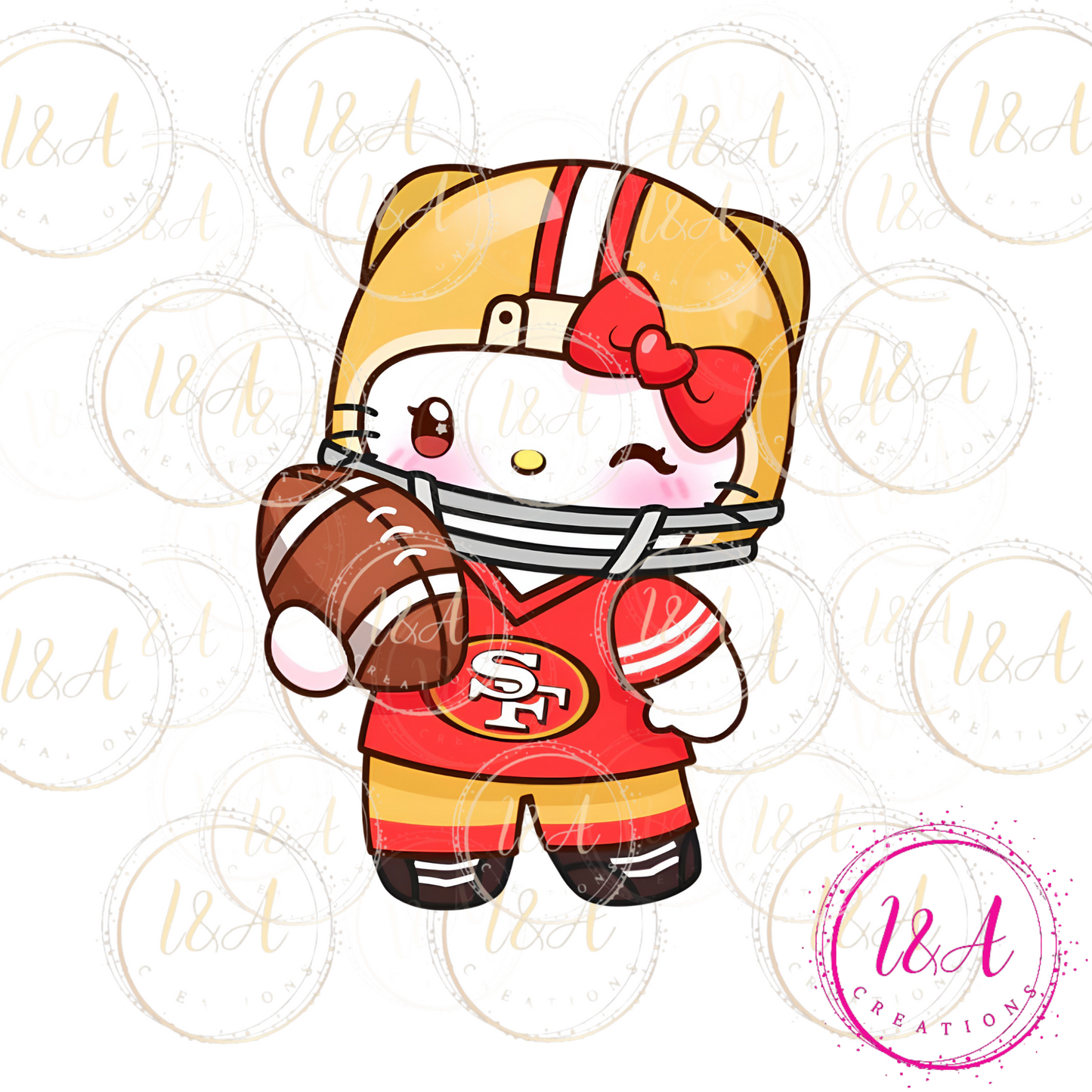 #74B kitty 49