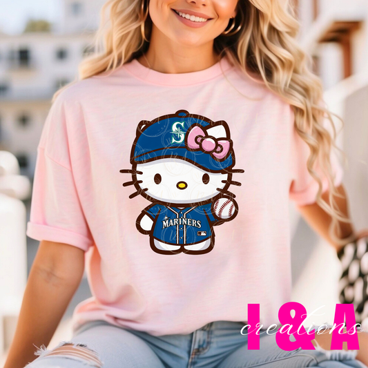 #318c kitty mariners