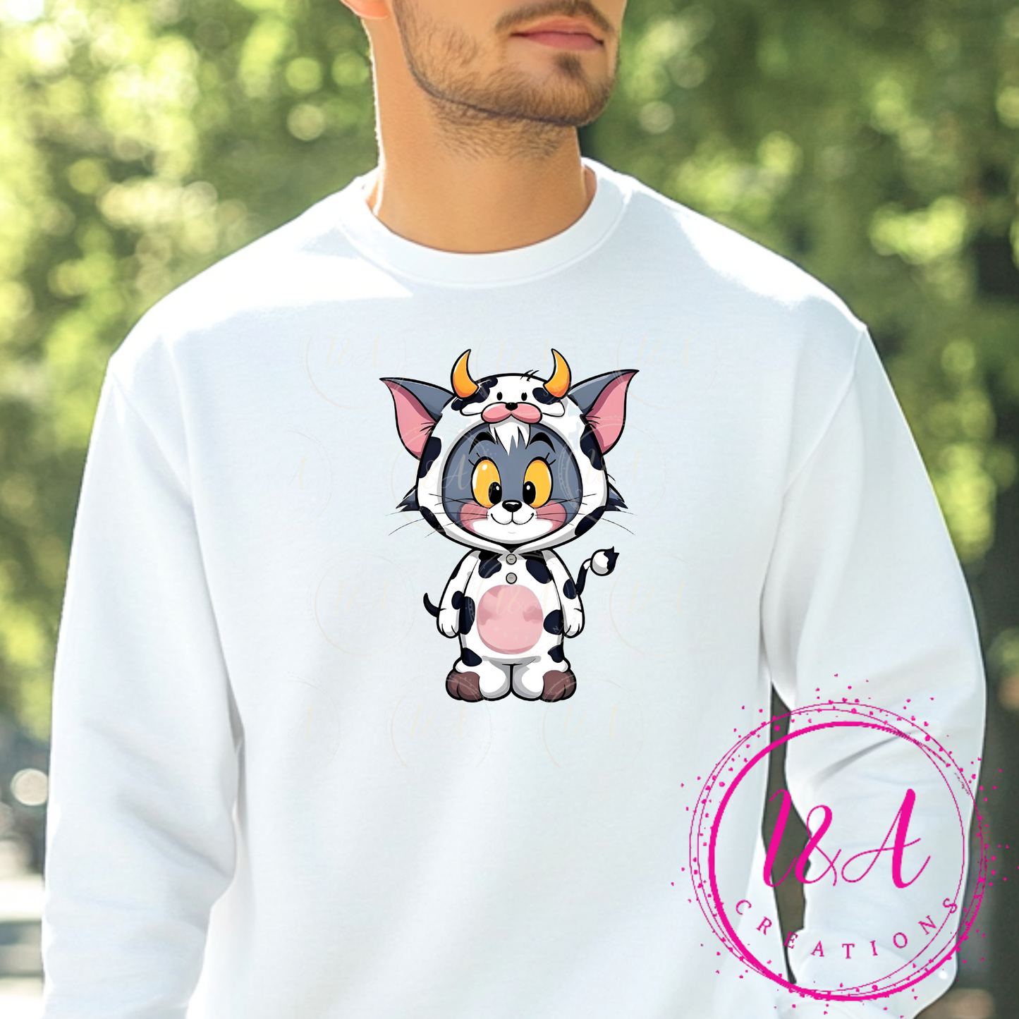 #877B cat