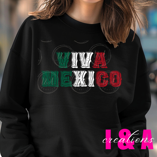 #66B Viva Mexico