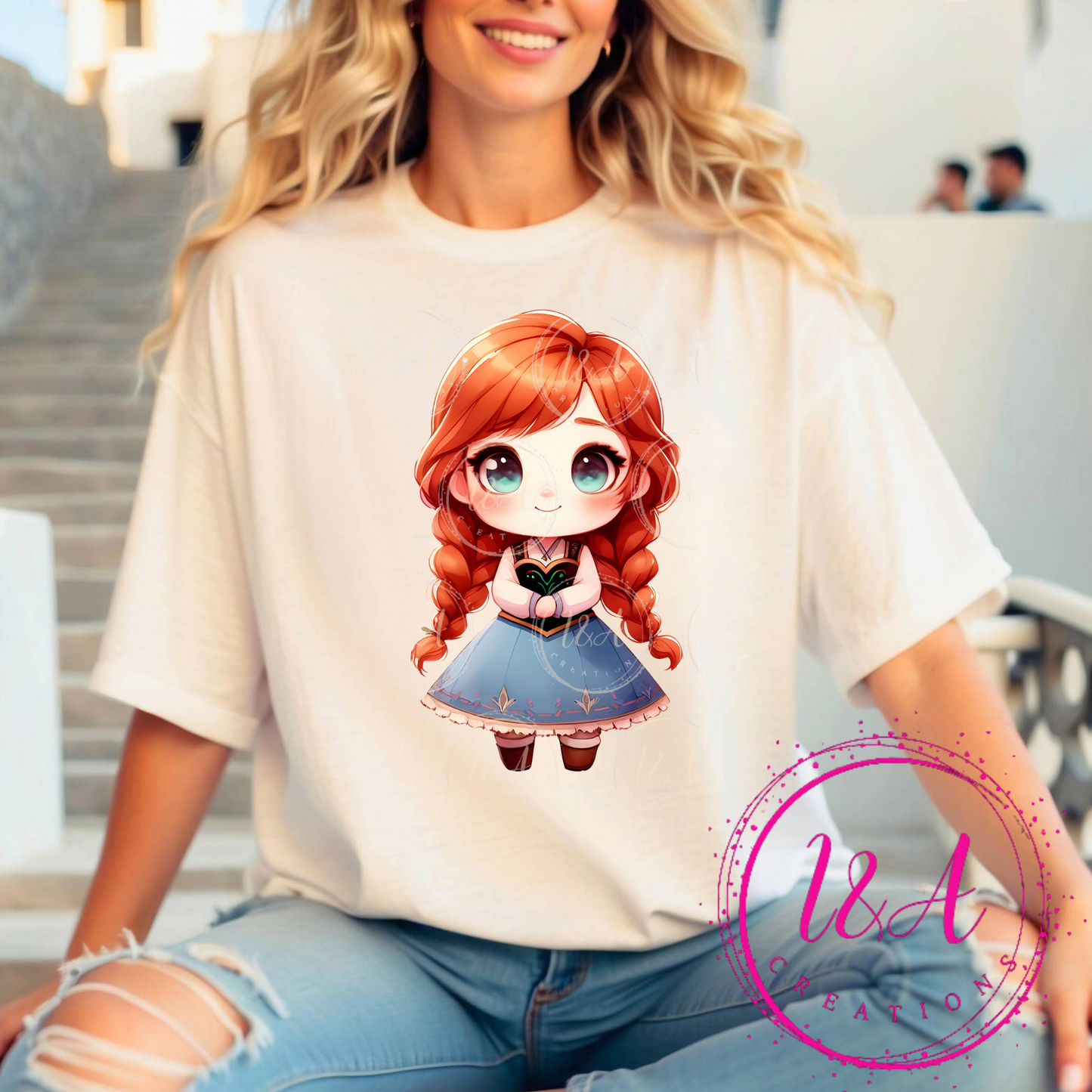 #182 Anna