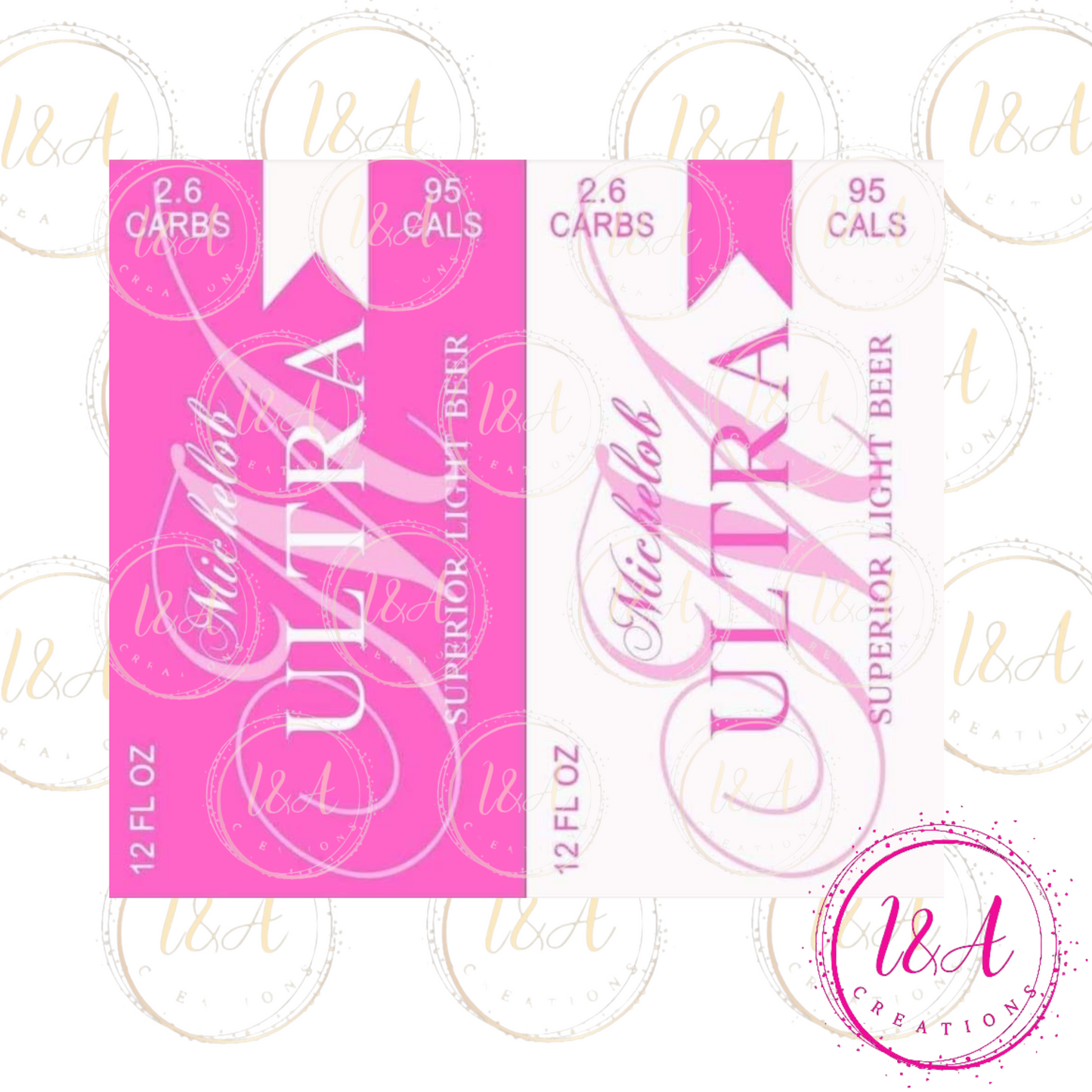 Pink ultraa