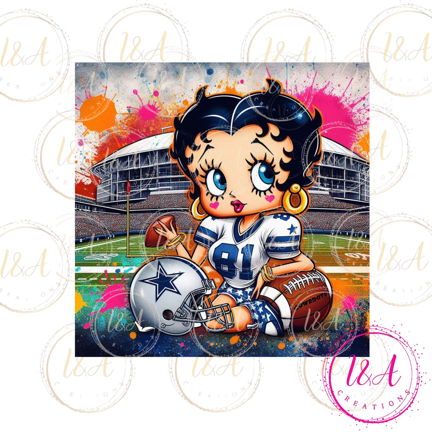 Betty