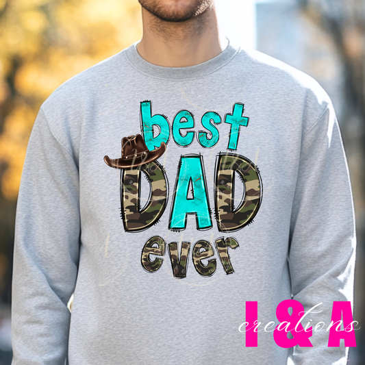 #445 Dad