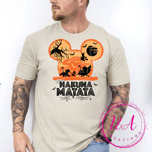 #282 matata
