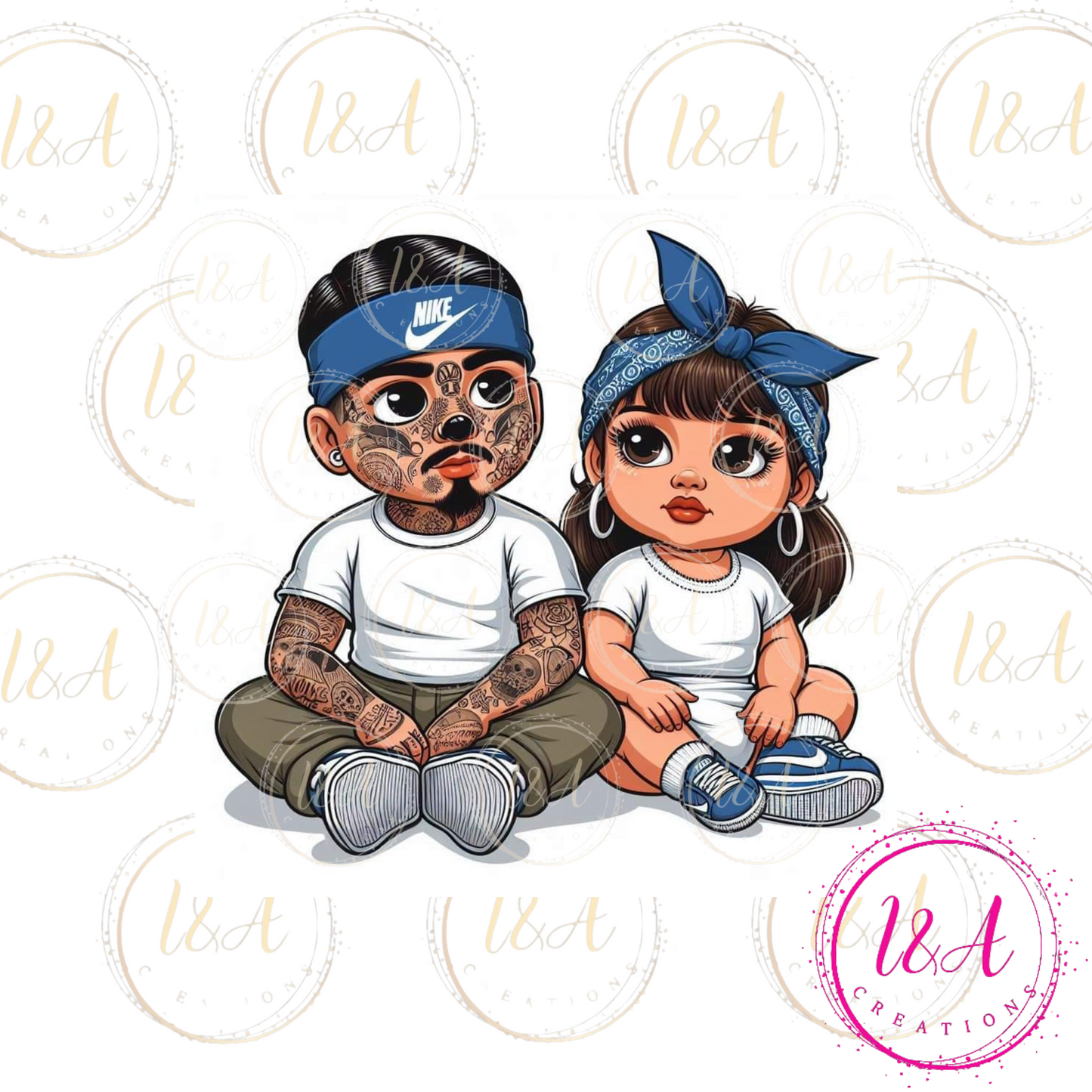 Cholos