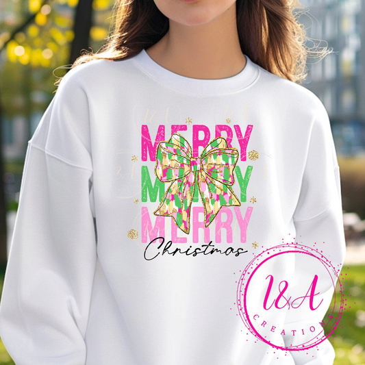 #389B Mery Mery Mery