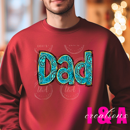 #440 Dad