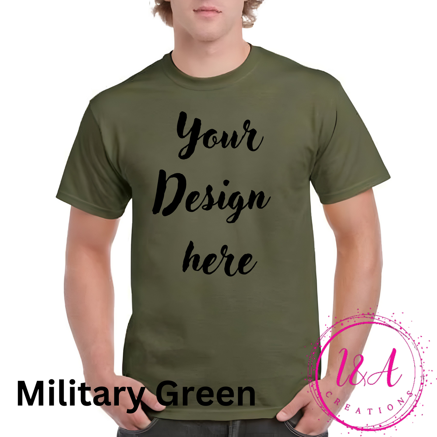 T-Shirts