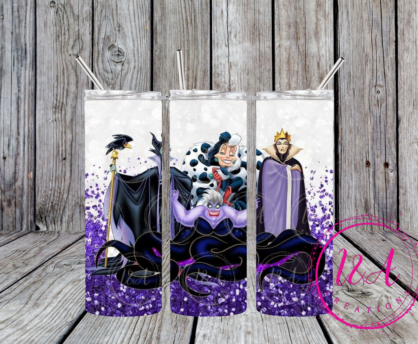 Bad witches