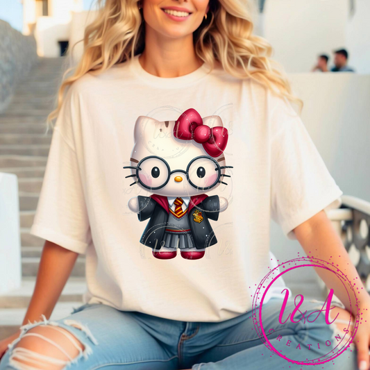 #147 Hp kitty