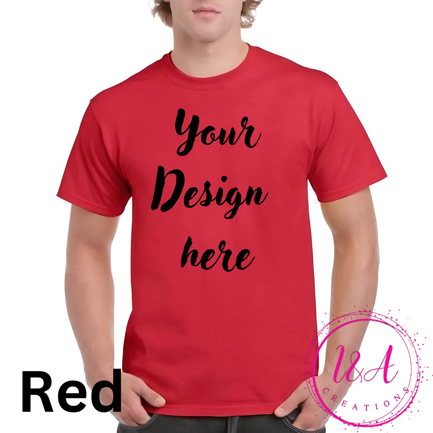 T-Shirts