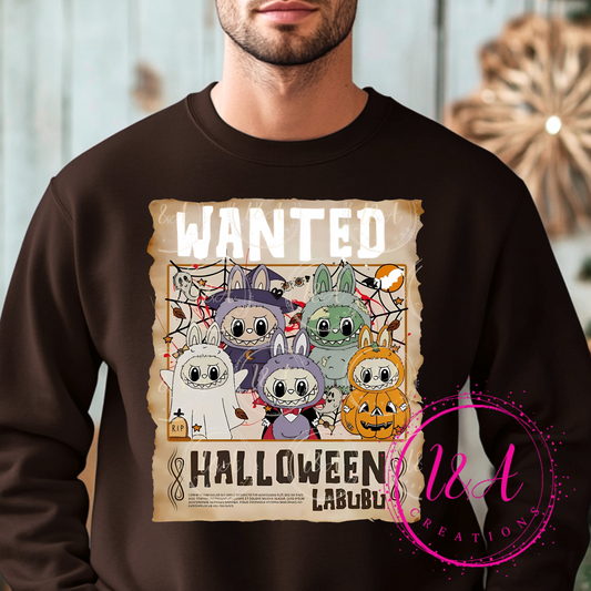#968B WANTED