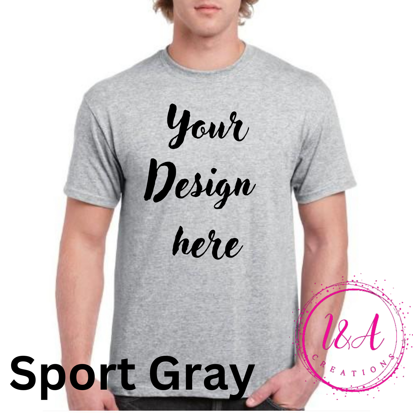 T-Shirts