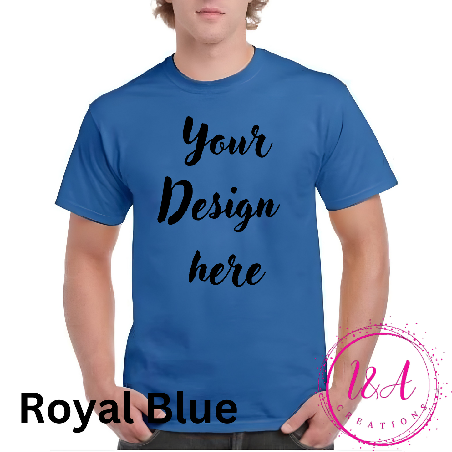 T-Shirts