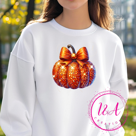 #421B pumpkin