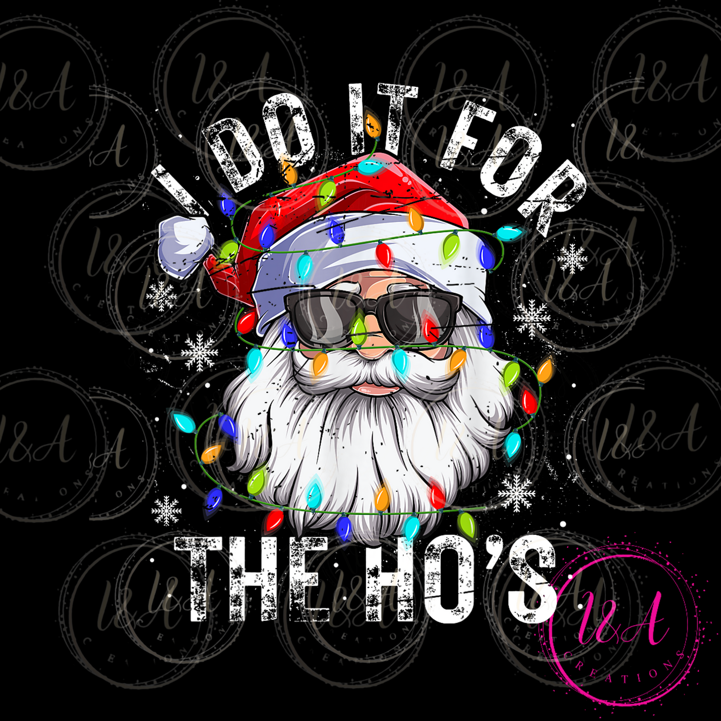 #596B I do it for the ho's